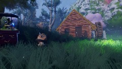 Arcadia lvl1 - 30/03/2020