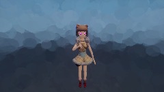 A screenshot taken in Dreams. 9 of 9.