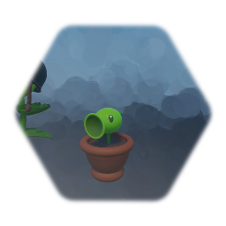 Peashooter variants GW1/2