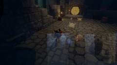 A screenshot taken in Dreams. 5 of 15.