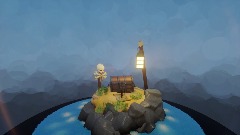 Pirate's Treasure Chest