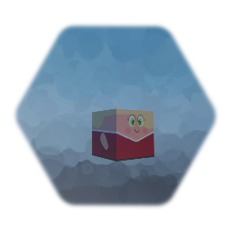 Klump Chuckin' CoMmunity create a Klump Template Collection