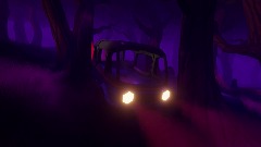 A screenshot taken in Dreams. 11 of 27.