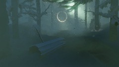 Mystic forest