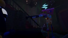 A screenshot taken in Dreams. 6 of 18.