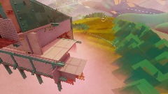A screenshot taken in Dreams. 17 of 30.