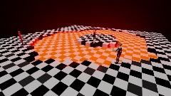 Premium AY | Lava Checkers