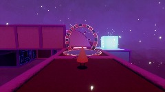 Mein Traumiversum-Rennen! Fail