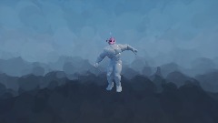 A screenshot taken in Dreams. 24 of 26.