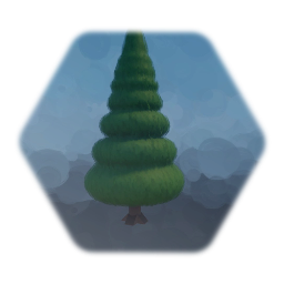 Pine Tree