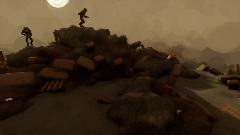 A short
