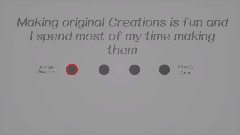 A screenshot taken in Dreams. 13 of 29.