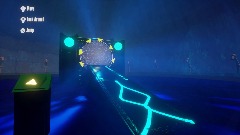 A screenshot taken in Dreams. 7 of 10.