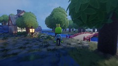 A screenshot taken in Dreams. 17 of 28.