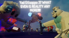 A screenshot taken in Dreams. 1 of 2.