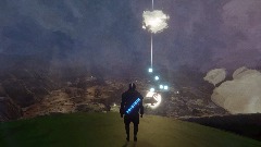 A screenshot taken in Dreams. 28 of 30.