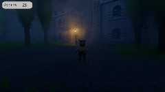 A screenshot taken in Dreams. 13 of 26.