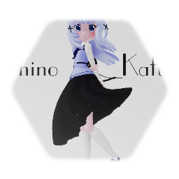Chino Kafuu