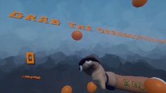 Brend's Orange Grab Adventure 1
