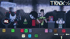 A screenshot taken in Dreams. 2 of 15.