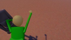 Your baldi