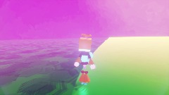 A screenshot taken in Dreams. 14 of 22.