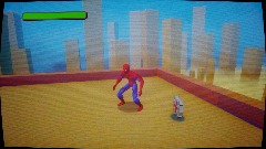 A screenshot taken in Dreams. 20 of 24.