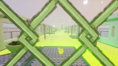 A screenshot taken in Dreams. 12 of 20.