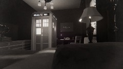 A screenshot taken in Dreams. 3 of 4.