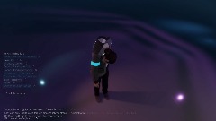 A screenshot taken in Dreams. 5 of 7.