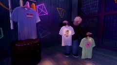 A screenshot taken in Dreams. 25 of 28.