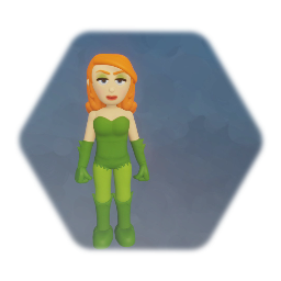 Poison Ivy
