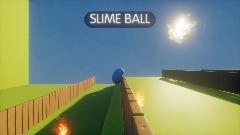 Slime Ball ( Demo )