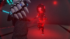 A screenshot taken in Dreams. 2 of 3.