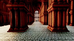 A screenshot taken in Dreams. 10 of 27.