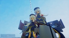 A screenshot taken in Dreams. 2 of 24.