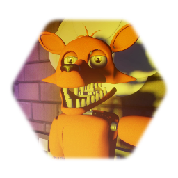 Toy Fox MODEL