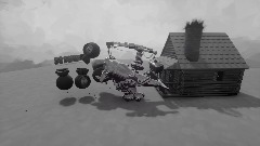 Sacry meme and kenny