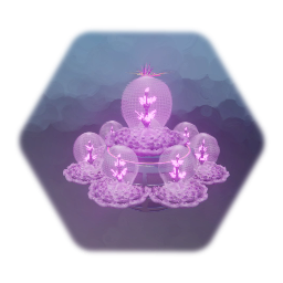 Remix of Alien Flora 7