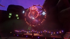 Just Chill Halloween