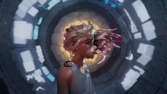 A screenshot taken in Dreams. 10 of 23.