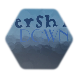 Watership Down Logo