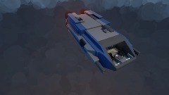 A screenshot taken in Dreams. 1 of 6.