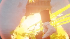A screenshot taken in Dreams. 6 of 18.