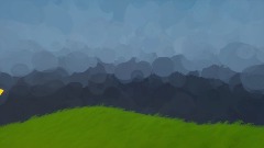 Go Round on Super Talking Tom and Friends 64