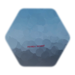 Aranea Membri Logo