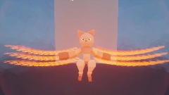 A screenshot taken in Dreams. 16 of 17.