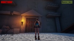 A screenshot taken in Dreams. 3 of 6.