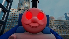 Thomas Chacha appear