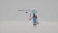 A screenshot taken in Dreams. 1 of 1.